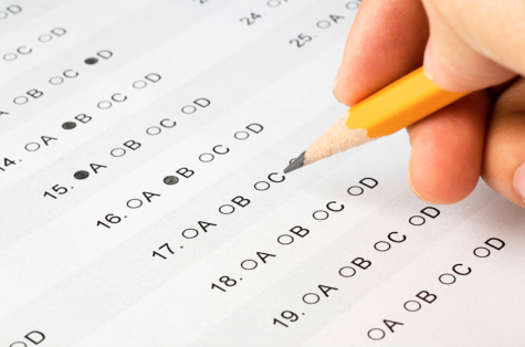 Following the 2022 admissions cycle, many colleges plan on keeping standardized testing optional. Photo: Bluestocking via Flickr.