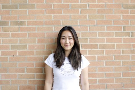 Erica Lu ’24