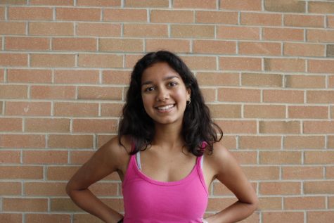 Anya Vedantambe ’24