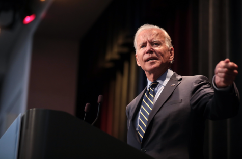 Democratic voters are split on the topic of President Biden running for a second term in 2024. Photo: Gage Skidmore via Flickr.