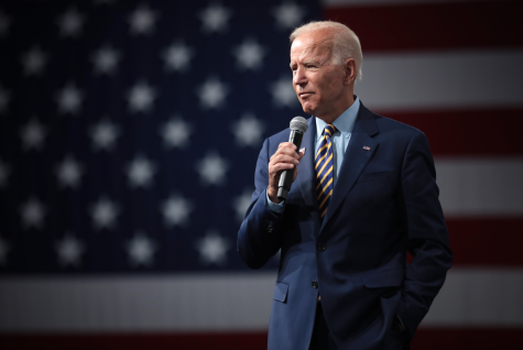 The U.S.’  last two presidents have been the oldest in the nation’s history, raising questions about the necessity of age limits for candidates. Photo: Gage Skidmore via Flickr.