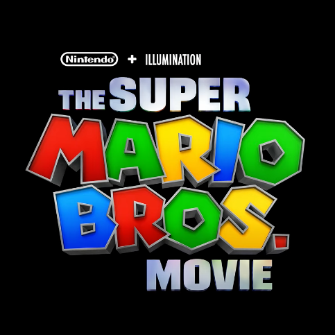 The new Super Mario Bros. movie has drawn fan excitement. Photo: Nintendo + Illumination via Wikimedia Commons.