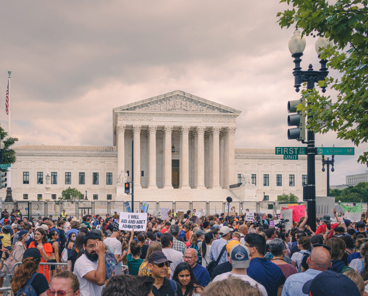 The Supreme Court’s ruling against affirmative action sparks debate over racial equitability in U.S. higher education. Photo: Wikimedia Commons.