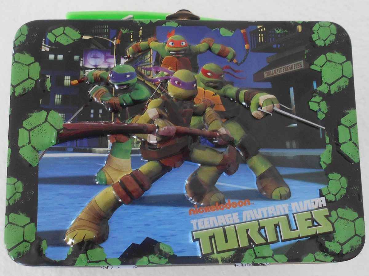 Teenage Mutant Ninja Turtles: Mutant Mayhem Praised by Critics