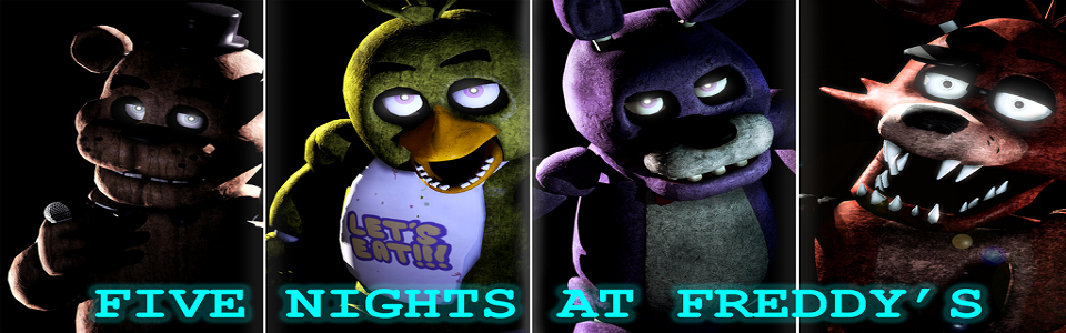 “Five Nights at Freddy’s,” an adaptation of the popular video game, was met with overwhelmingly negative reviews from critics and positive reception from fans. Photo: Flickr.