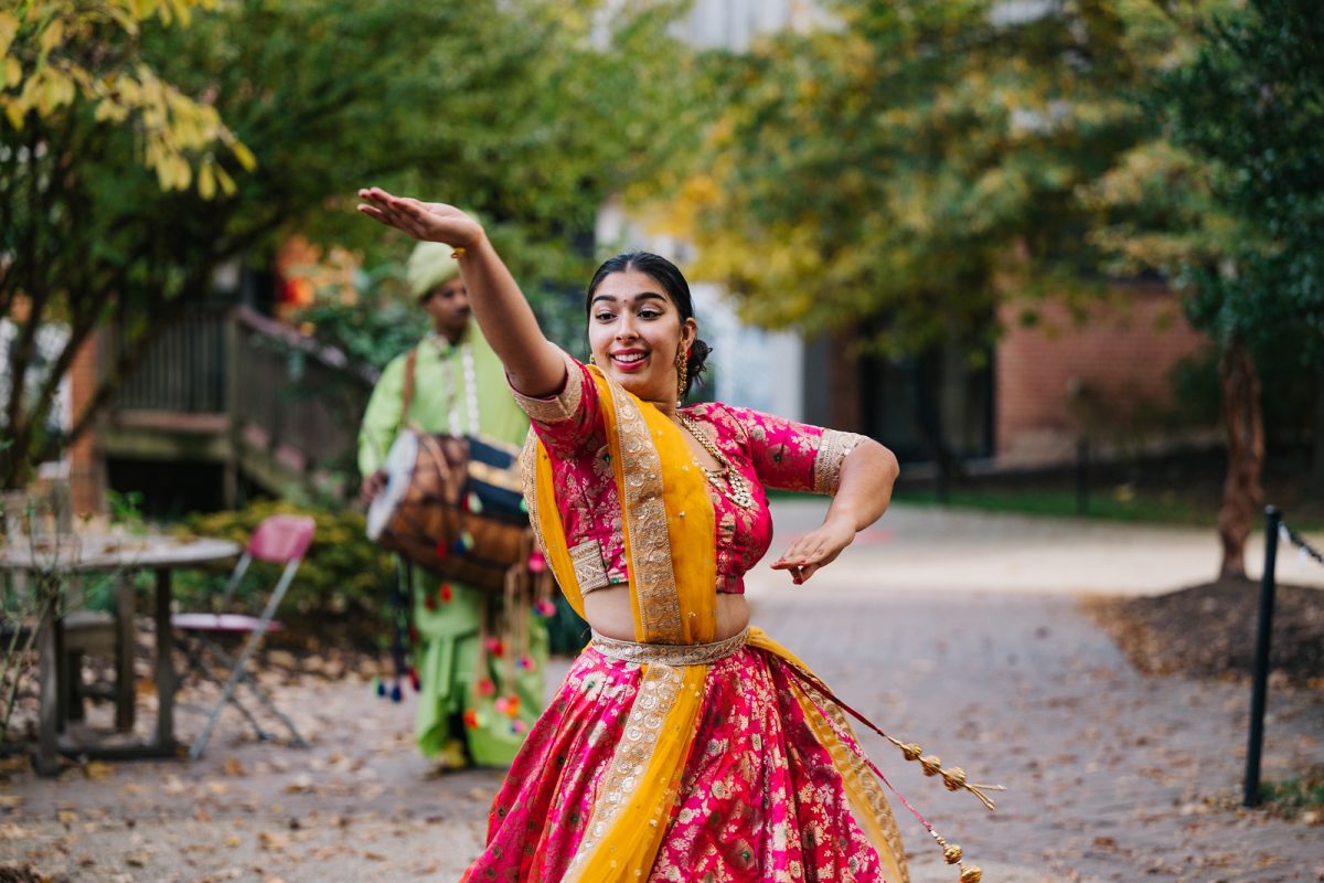 Sidwell must listen to the voices of its Asian students by recognizing their cultural holidays. Photo: Sidwell Friends.