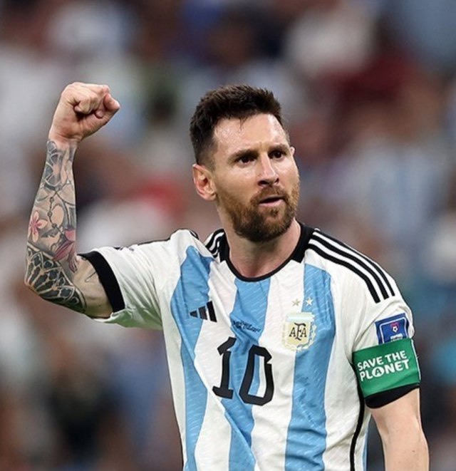 Messi+was+chosen+for+the+2023+Ballon+d%E2%80%99Or%2C+as+he+totaled+42+goals+and+26+assists.+Photo%3A+Wikimedia+Commons.