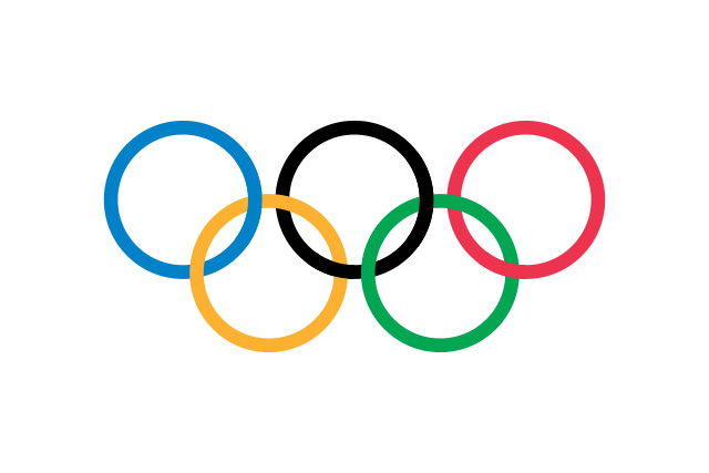 The 2028 Summer Olympics will feature flag football, cricket, lacrosse and squash for the first time. Photo: Wikimedia Commons. 