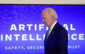 Biden Administration Announces New Regulations on Artificial Intelligence