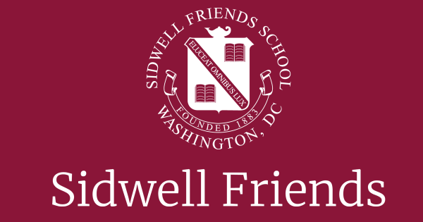 Dean of Students Michael Woods Leaves Sidwell