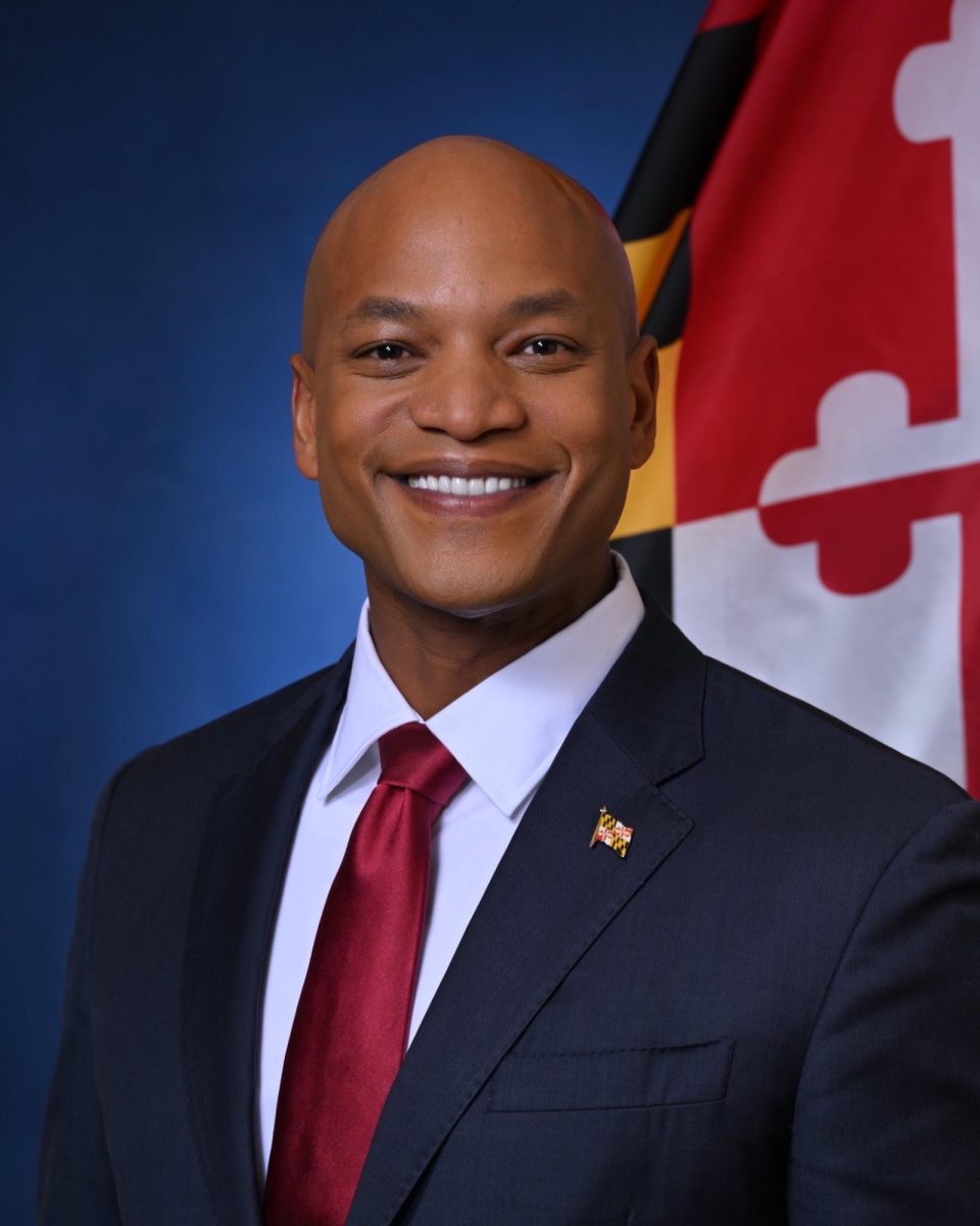 Maryland Gov. Wes Moore Creates New Executive Office for Juvenile Crime Reduction