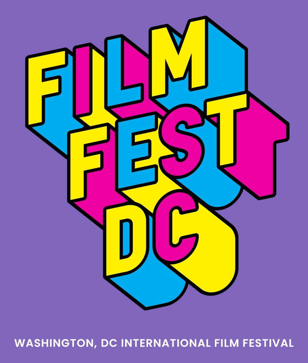 Filmfest DC displays global films annually. Photo: Film Fest DC.