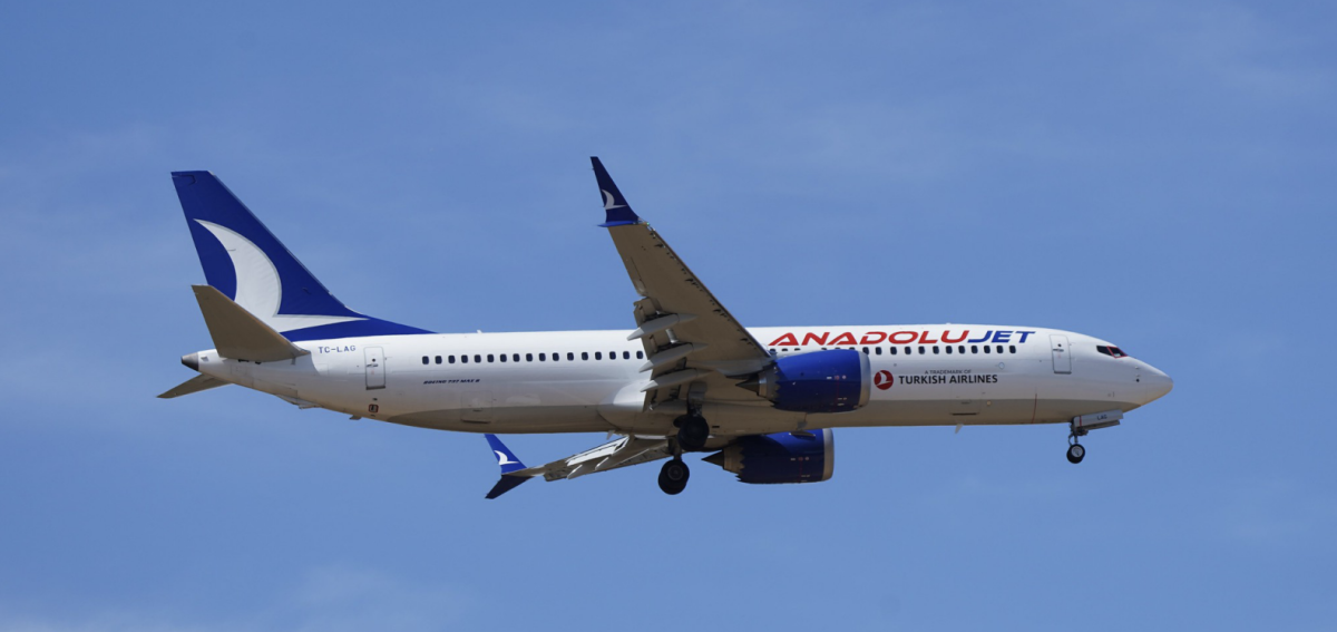 Boeing Faces Safety Concerns After Plane Incident