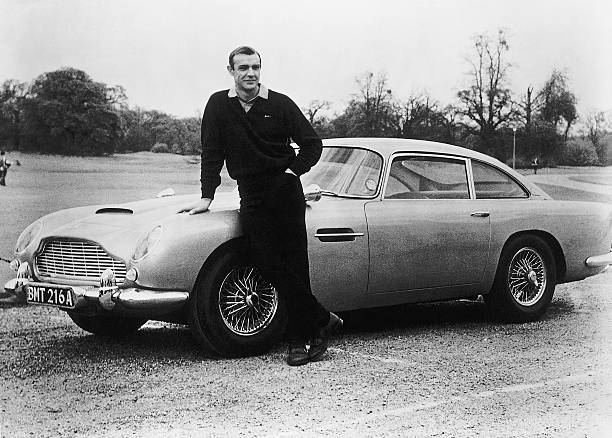 James Bond has been a key part of pop culture for over six decades. Photo: Getty Images.