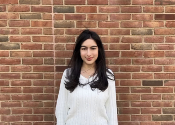 Maira Zaidi ’27