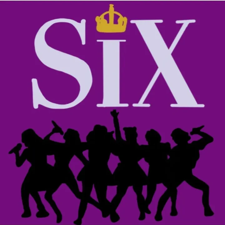 Through Dec. 1, the North American Tour Boleyn Company will perform “Six” at the National Theatre.