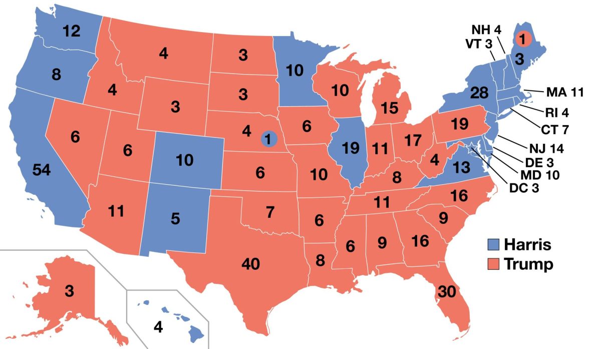 Recent presidential elections have brought the Electoral College’s validity into question.