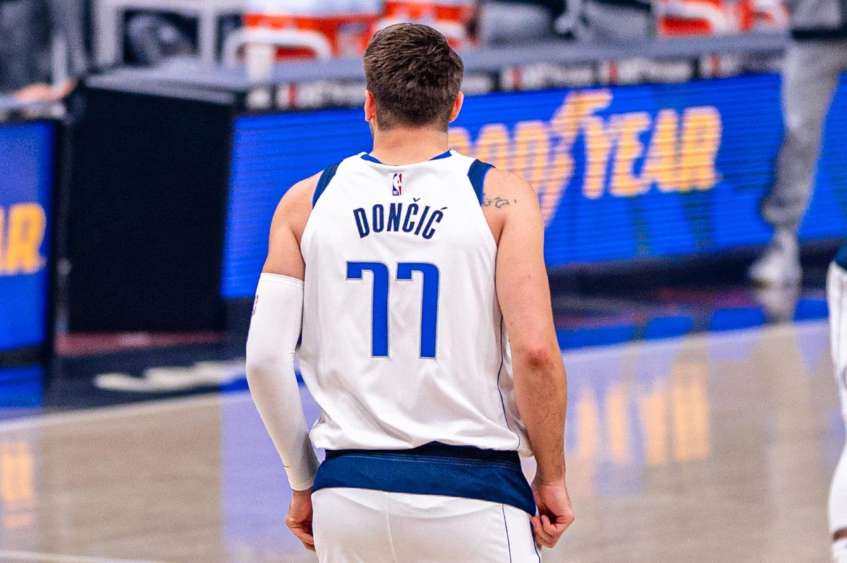 Many fans are shocked at the Dallas Mavericks’ decision to trade franchise player Luka Dončić to the Los Angeles Lakers.