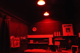 The Sidwell darkroom has been closed since 2020.