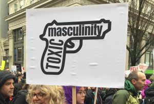 “Adolescence” provides an example of how toxic masculinity and the manosphere can hurt women and girls.