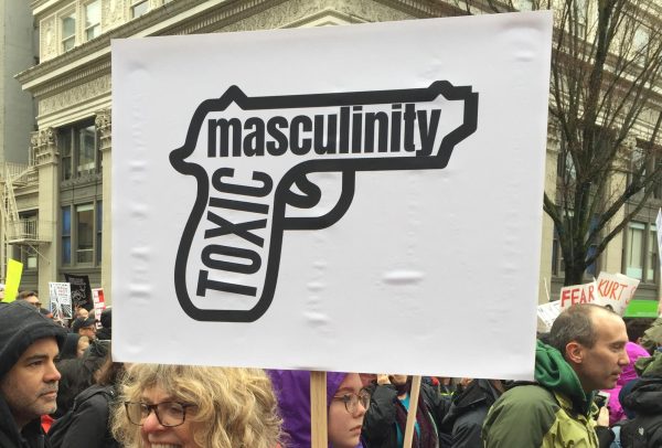 “Adolescence” provides an example of how toxic masculinity and the manosphere can hurt women and girls.