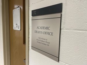 There has been a rise in reported incidents of cheating at Sidwell. 