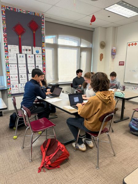 While students can view their exams after the summer, they cannot keep them.