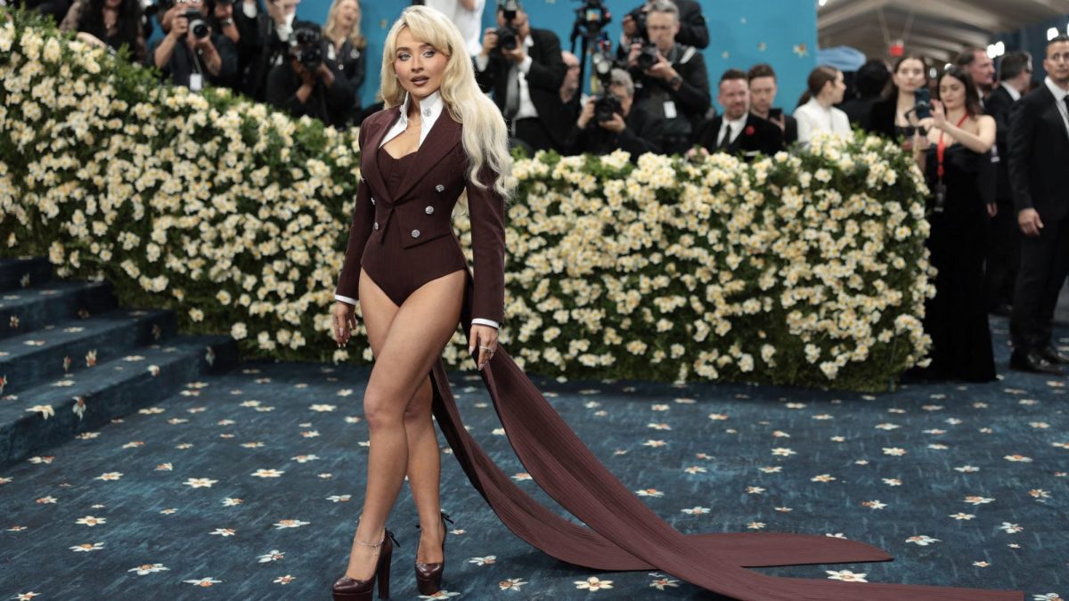 Celebrities took inspiration from Black dandyism at the 2025 Met Gala.