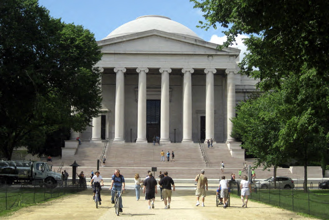 The NEA awarded over $163 million in
grants in 2024.