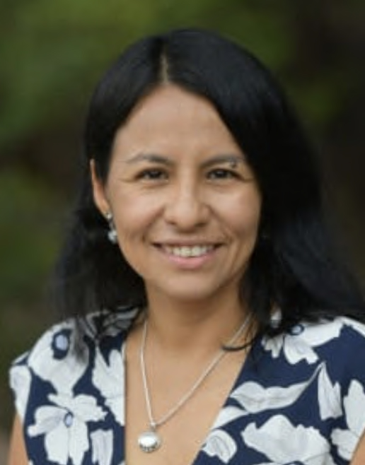 Matta-Jara brings a diverse perspective to her classes.