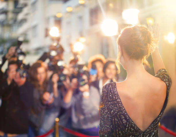 Celebrities often feel pressure to utilize their platforms in a political manner.