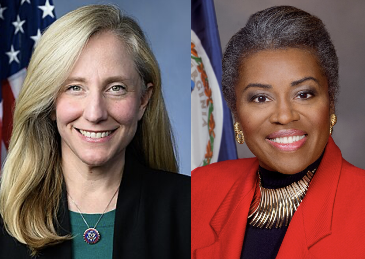 The gubernatorial may help predict the 2026 midterm elections.