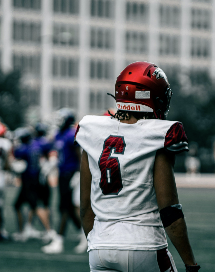 Trump slashes NIL funding for student athletes.