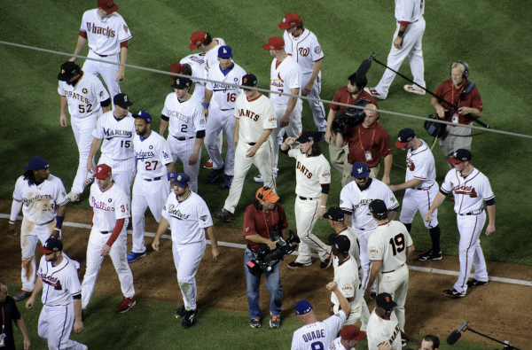 The MLB All-Star Game brought in 7.2 million viewers in 2025. 