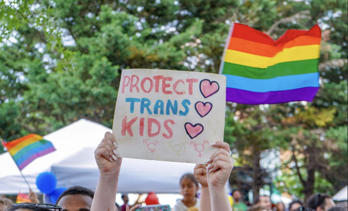 Several Northern Virginia school districts are fighting against the Trump Administration.