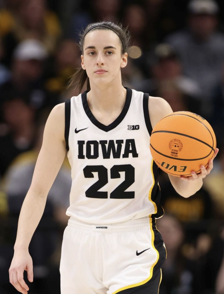 Prior to this season, Caitlin Clark had never missed a single WNBA or collegiate game.
