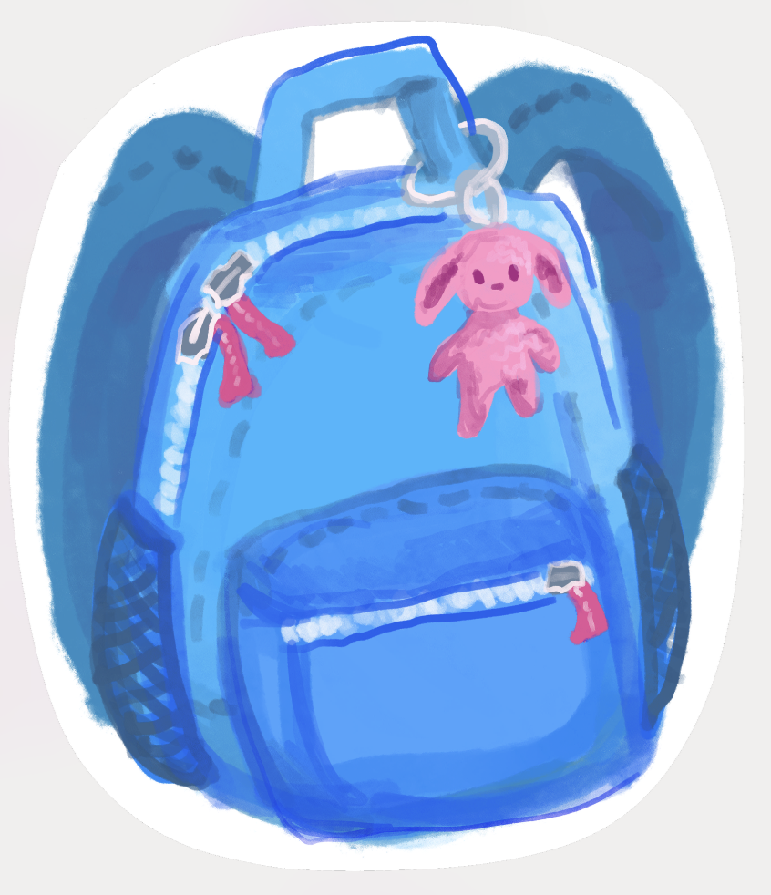 What’s in Your Backpack? Students Share Exclusive Look
