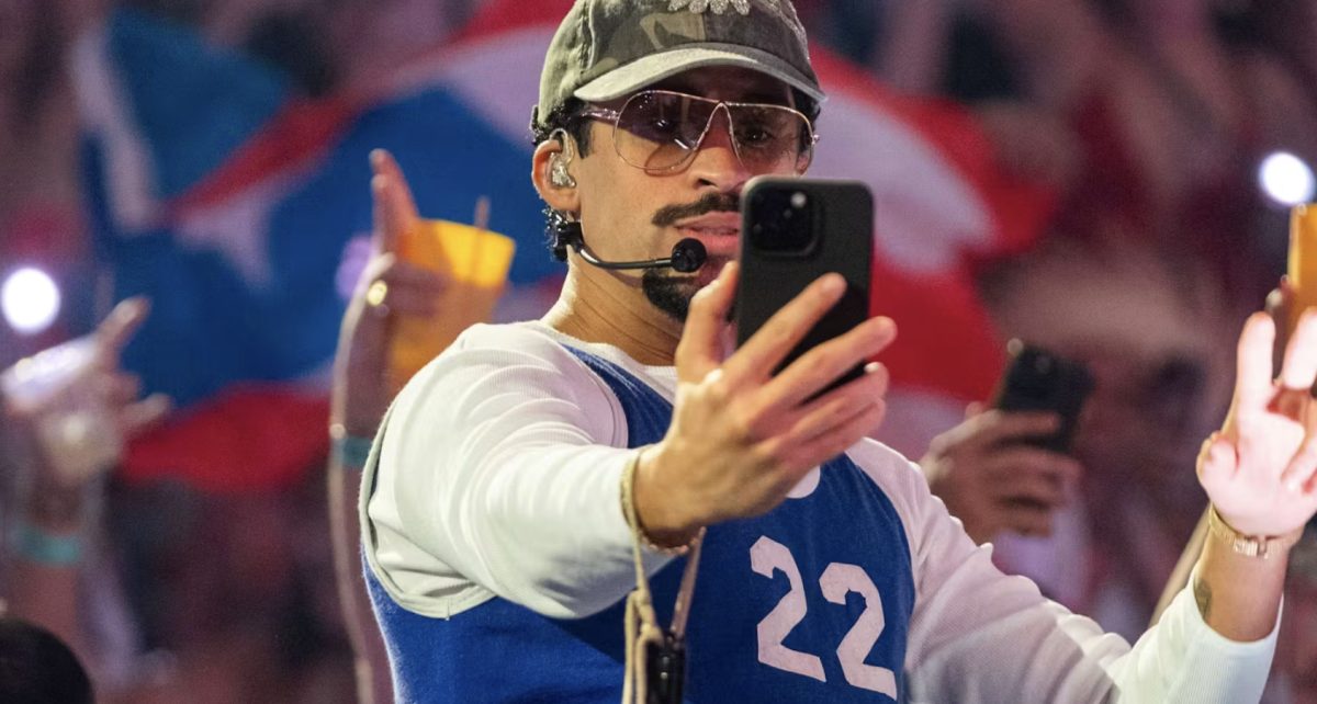 The NFL’s decision to have Bad Bunny headline the Super Bowl LX’s halftime show sparked outrage.