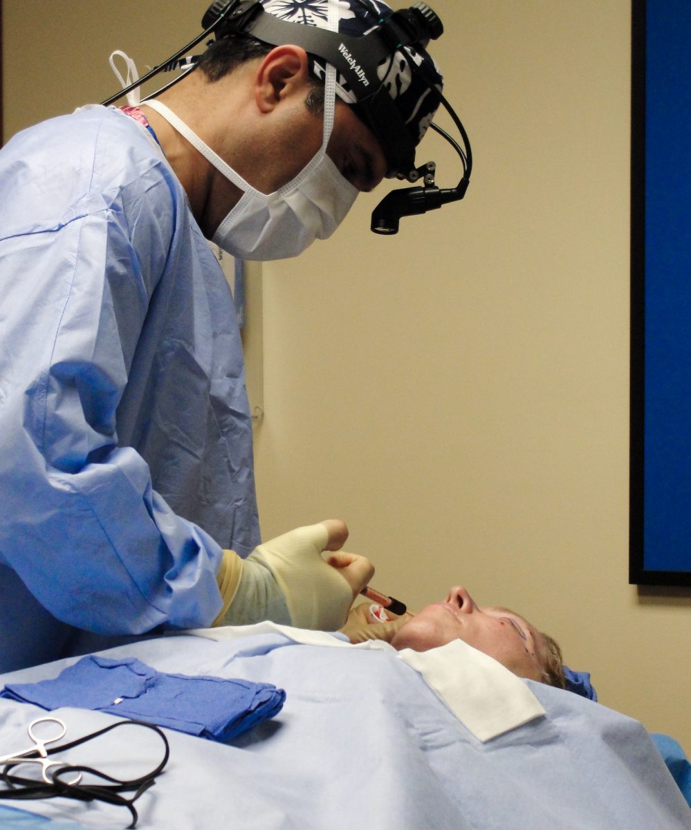 Rise in cosmetic surgery popularity and social media influencers affect beauty standards and the perception of beauty. 
