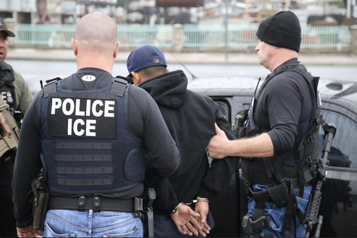 ICE faced renewed attention after the deaths of two US citizens.