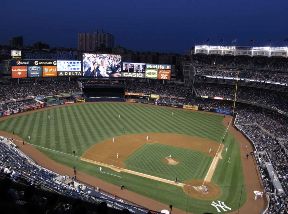 The Los Angeles Dodgers sign top free agent Kyle Tucker. 