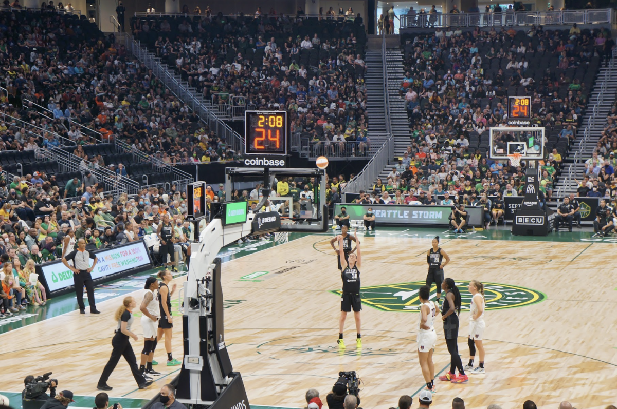 The WNBA has not set a new CBA with the WNBAPA.