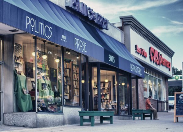 Book World, eliminated by the recent layoffs at The Washington Post,“found what had fallen through the cracks,” Bob Woodward said.