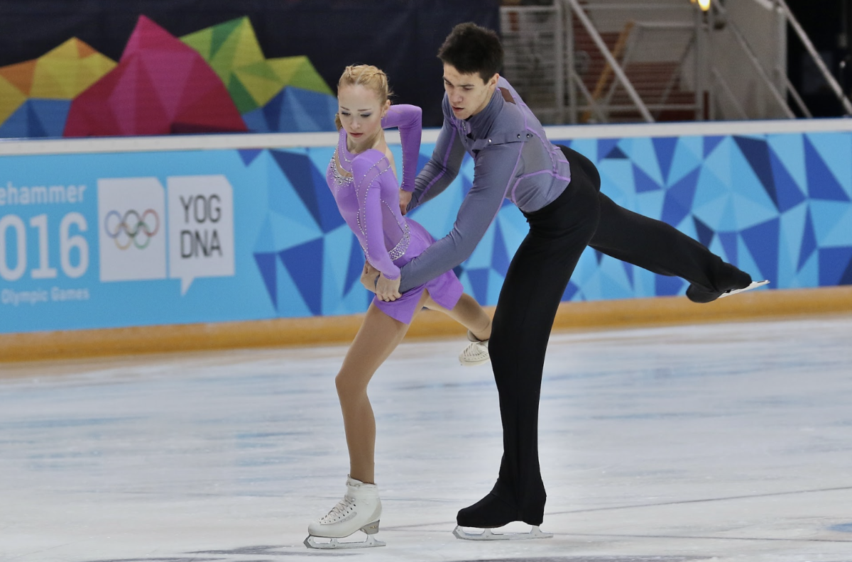 The US won three medals in figure skating in Milan-Cortina including two golds in the team event and women's singles and one silver in ice dance.