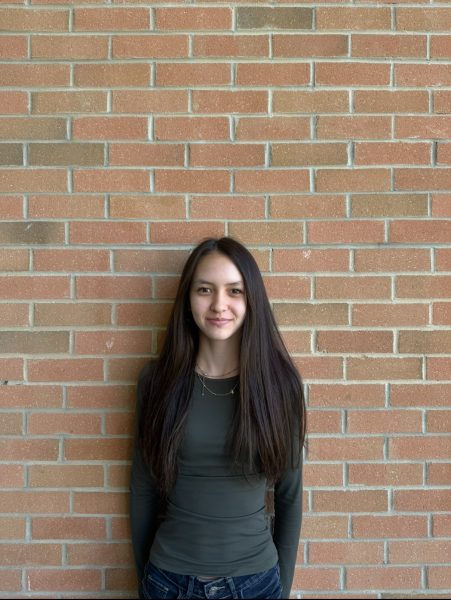 Julia Pitt ’28