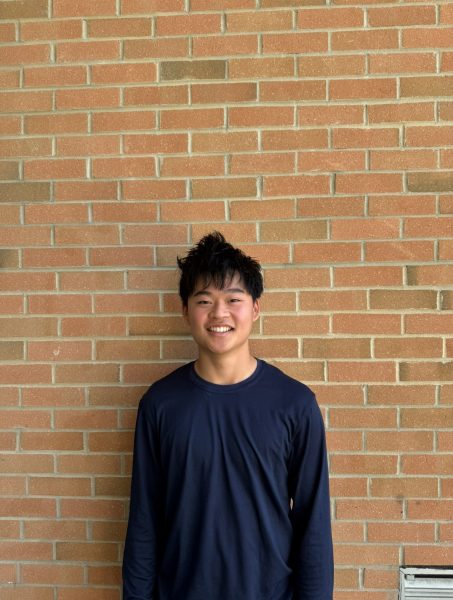 Evan Tan ’28