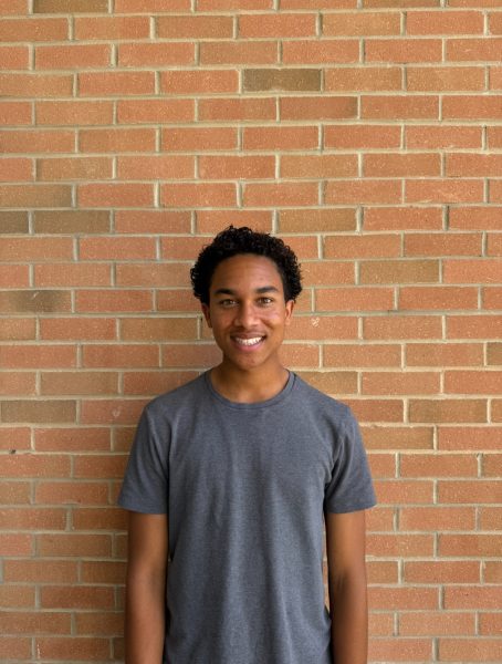 Justin Manley ’28