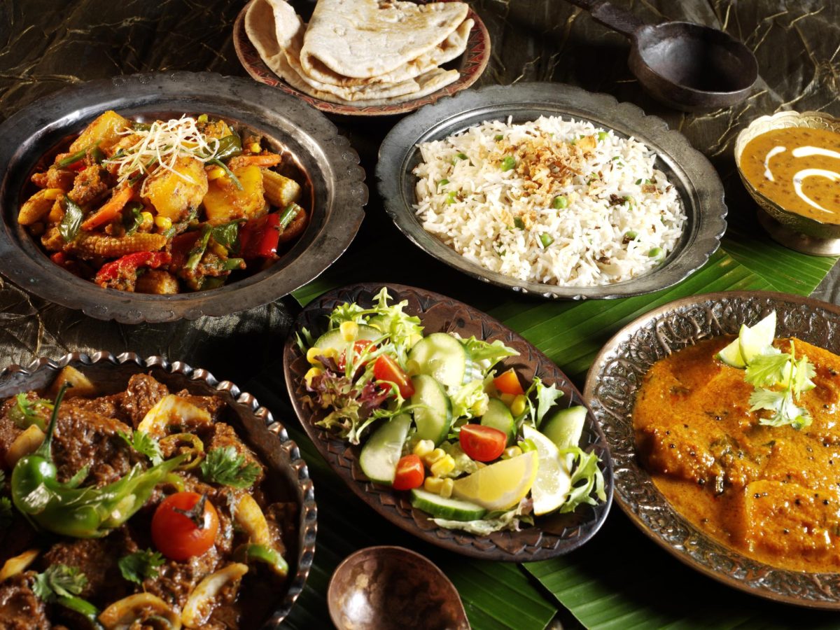 Malabar is an Indian restaurant that opened December 2025. 