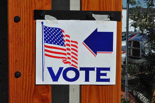 Many young people who want to vote find themselves unable to do so due to Trump’s new voting policy.