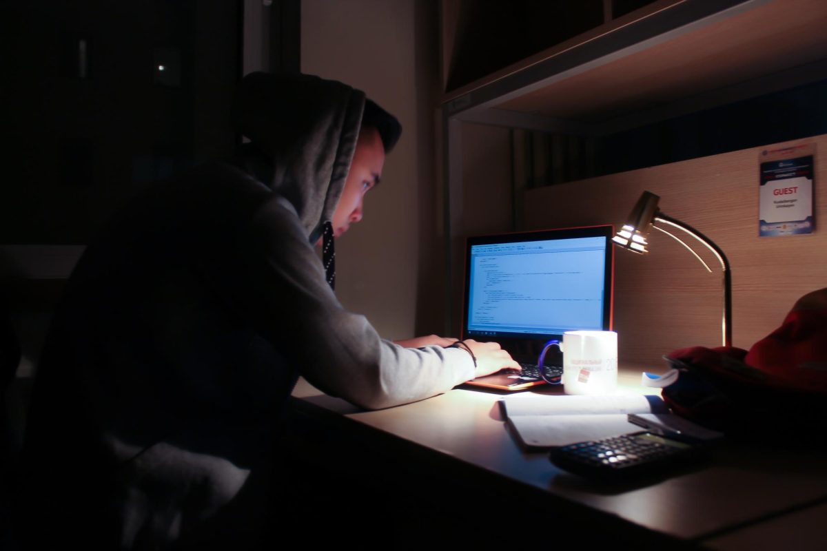 Instructure security breach shuts down Canvas nationwide.